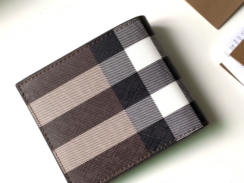 Burberry Wallets